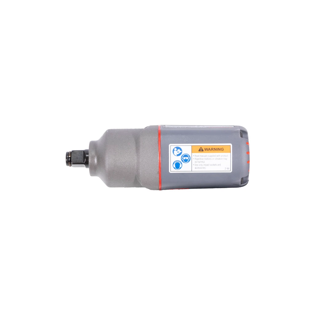 Ingersoll Rand Air Impact Wrench 300 Ft-Lb Reverse Torque (2125QTiMAX) — product image 4