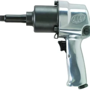 Ingersoll Rand Air Impact Wrench 1/2" Drive 450 ft-lbs Torque (244A)