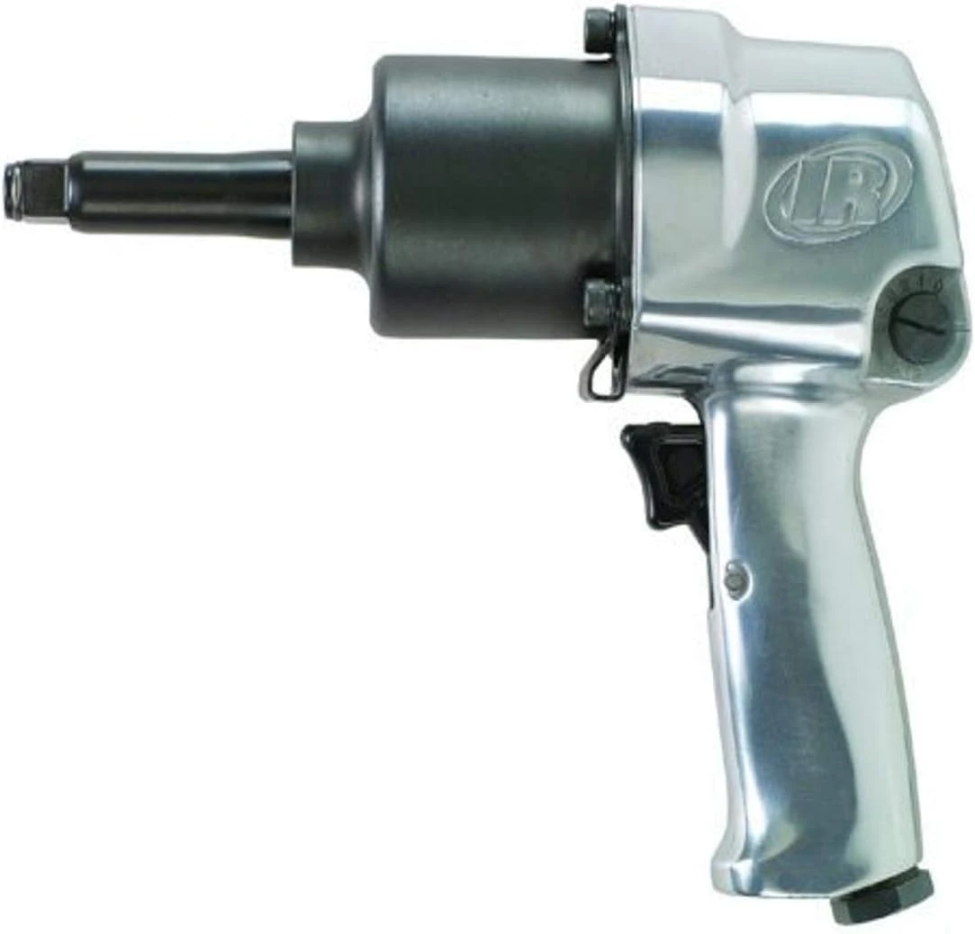 Ingersoll Rand Air Impact Wrench 1/2" Drive 450 ft-lbs Torque (244A)