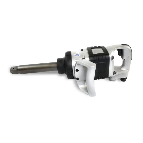 Ingersoll Rand Air Impact Wrench 1" Drive 6" Anvil 1475 ft-lbs (285B-6)
