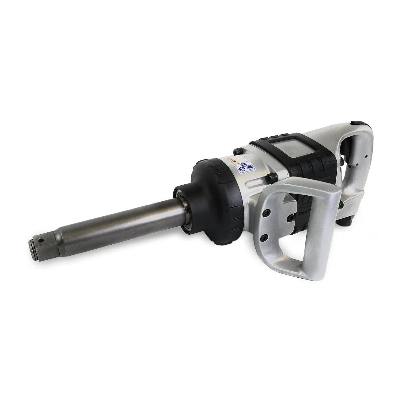 Ingersoll Rand Air Impact Wrench 1" Drive 6" Anvil 1475 ft-lbs (285B-6) — product image 2