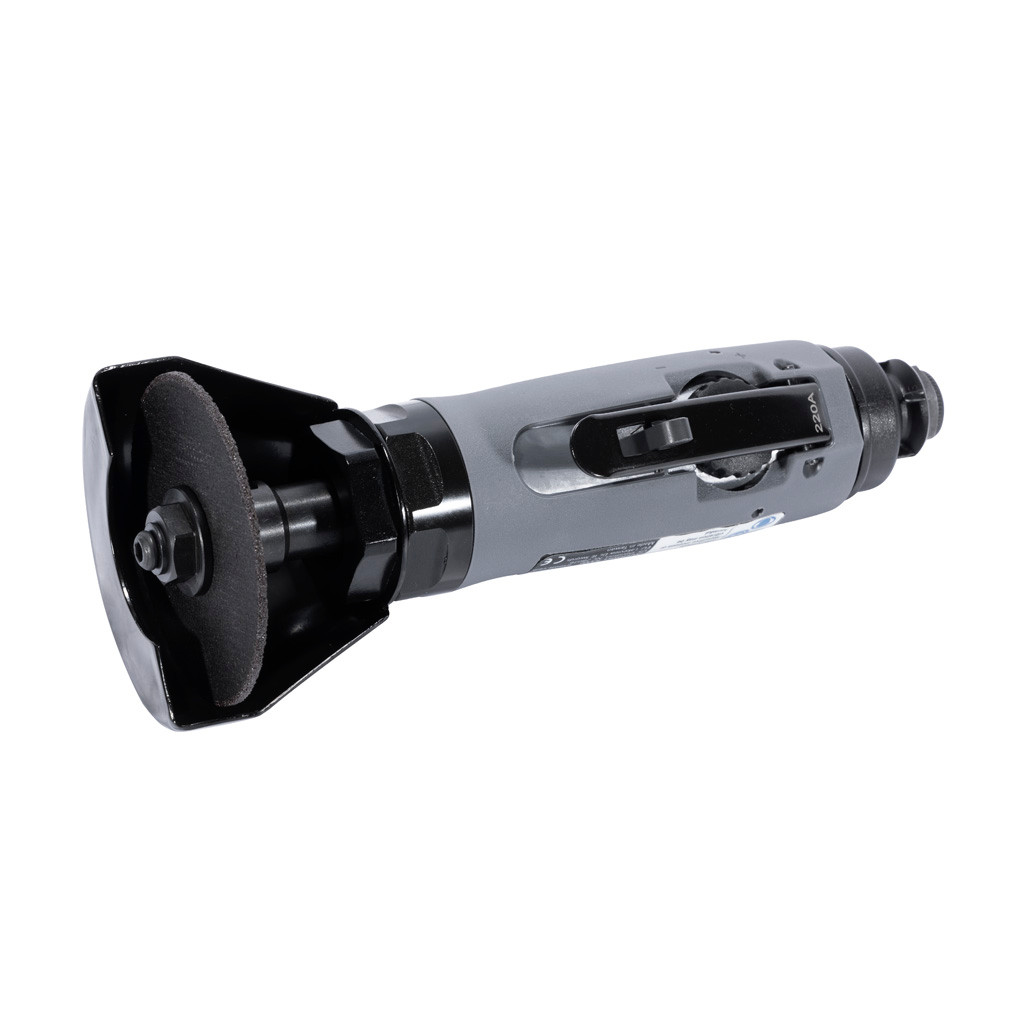 Ingersoll Rand 3 Inch Cut-Off Tool Air-Powered Reversible (426) — product image 3