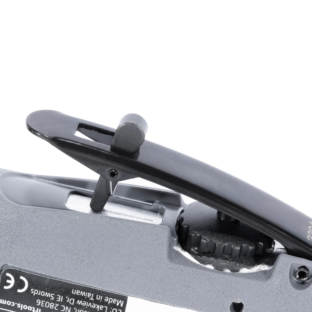 Ingersoll Rand 3 Inch Cut-Off Tool Air-Powered Reversible (426) — product image 7