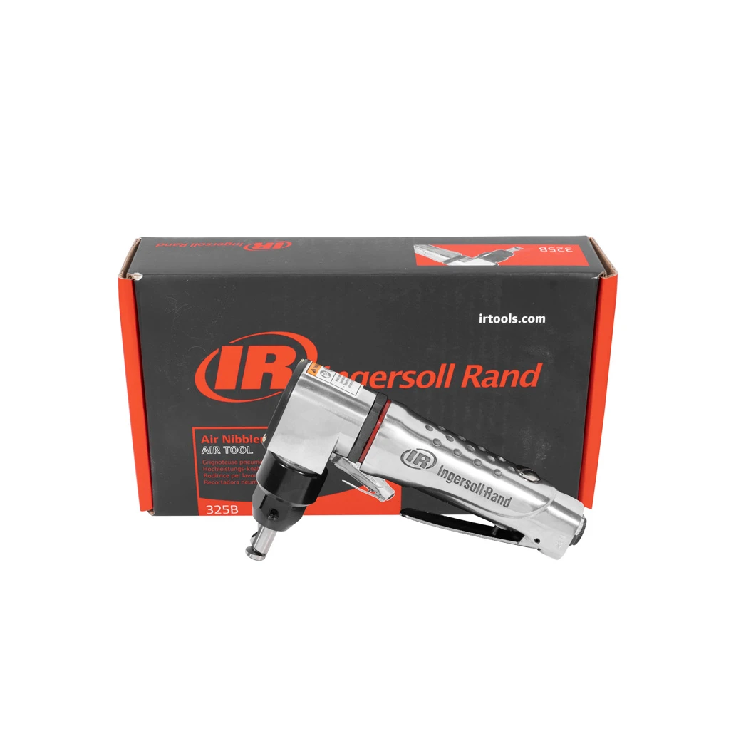 Ingersoll Rand Air Nibbler 3200 Strokes per Minute (325B) — product image 4