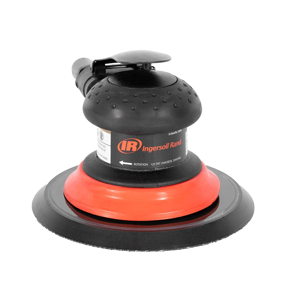 Ingersoll Rand Air Sander 12000 RPM 6" Pad (4152)