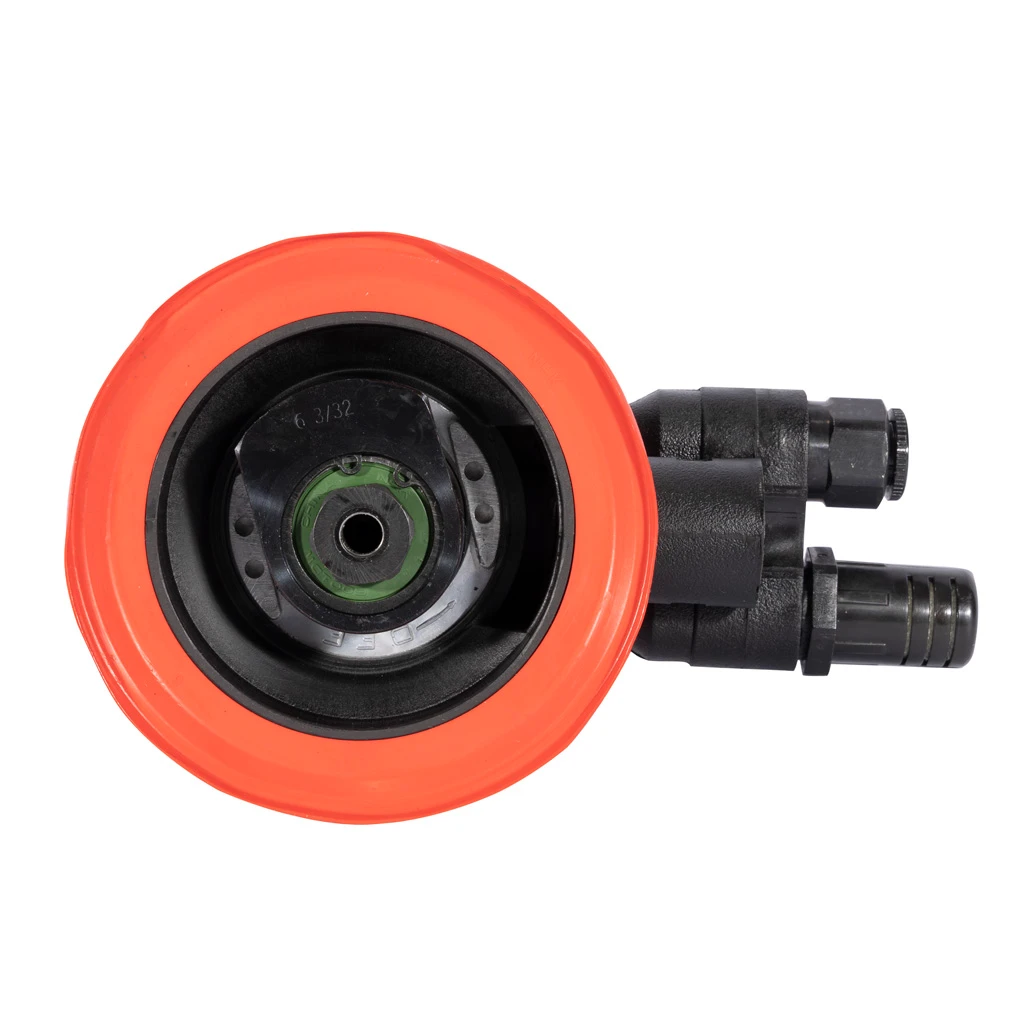 Ingersoll Rand Air Sander 12000 RPM 6" Pad (4152) — product image 3