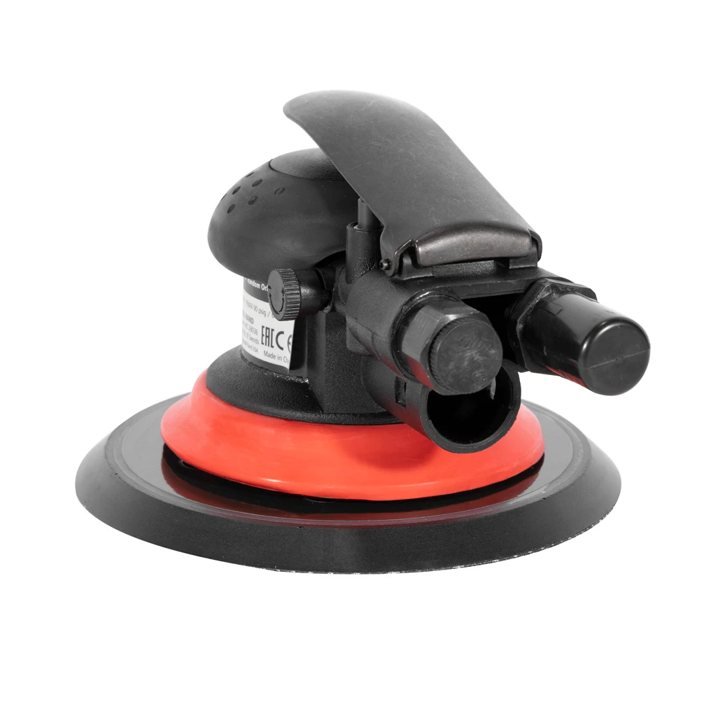 Ingersoll Rand Air Sander 12000 RPM 6" Pad (4152) — product image 4
