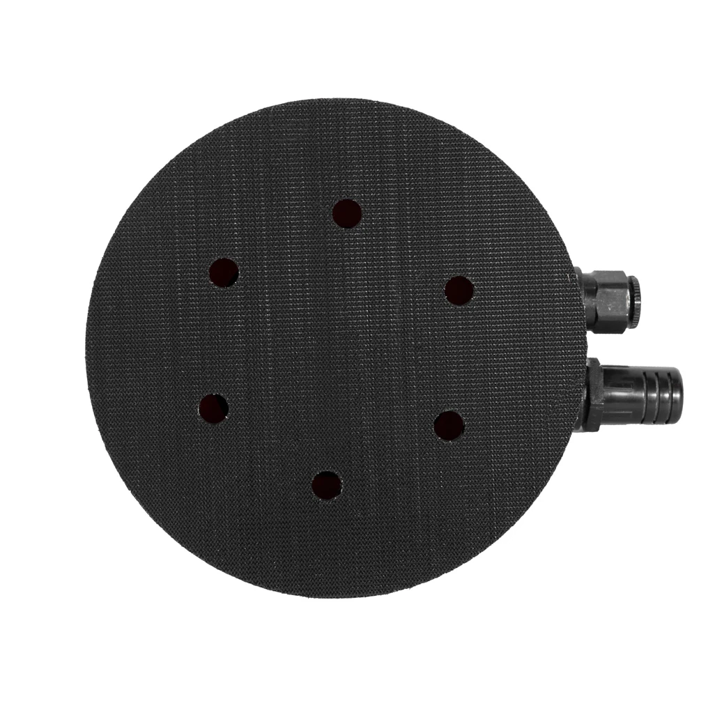 Ingersoll Rand Air Sander 12000 RPM 6" Pad (4152) — product image 5