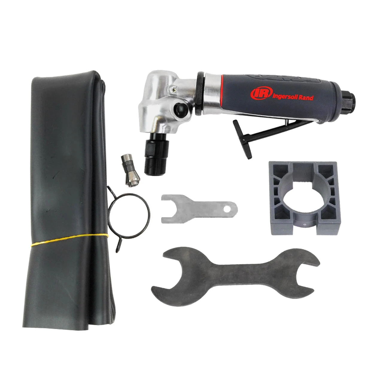 Ingersoll Rand Air Angle Die Grinder Composite Grip (5102MAX) — product image 3