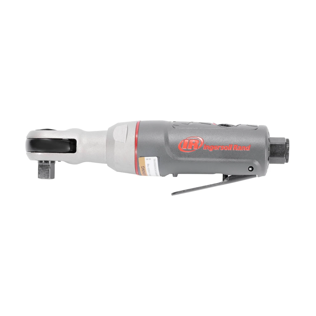 Ingersoll Rand 1105MAX-D3 compact air ratchet with grey handle