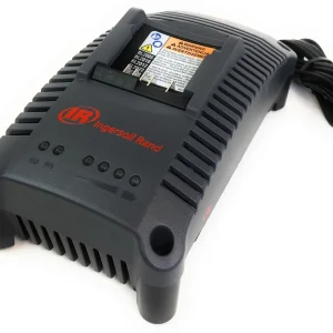Ingersoll Rand 20V/12V Universal Power Tool Battery Charger (BC1121)