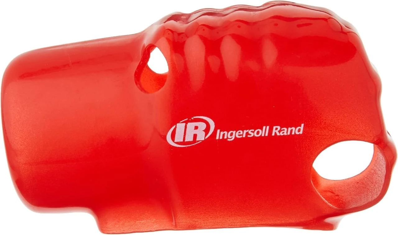 Ingersoll Rand 231-BOOT red molded rubber impact wrench cover