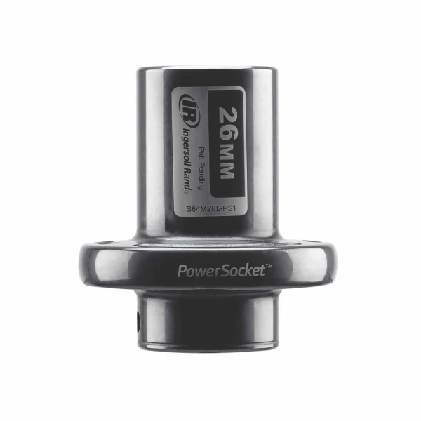 Ingersoll Rand 26mm Power Socket (IRS64M26L-PS1)