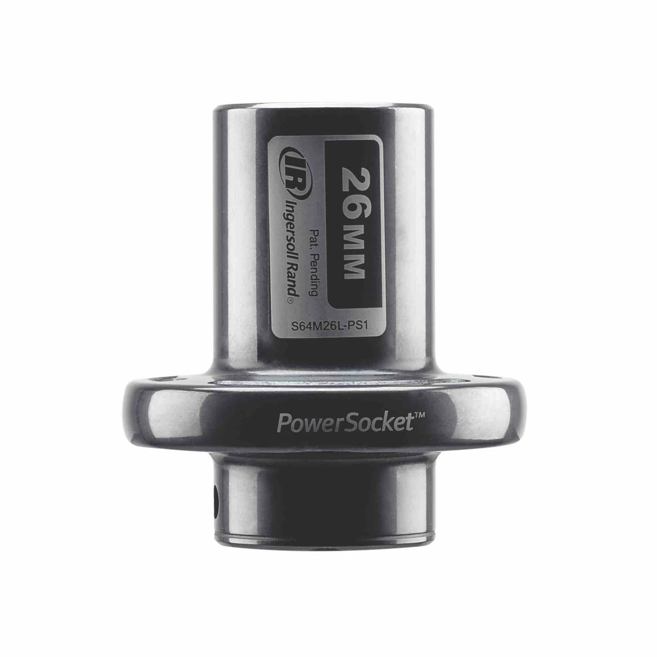 Ingersoll Rand 26mm Power Socket (IRS64M26L-PS1)