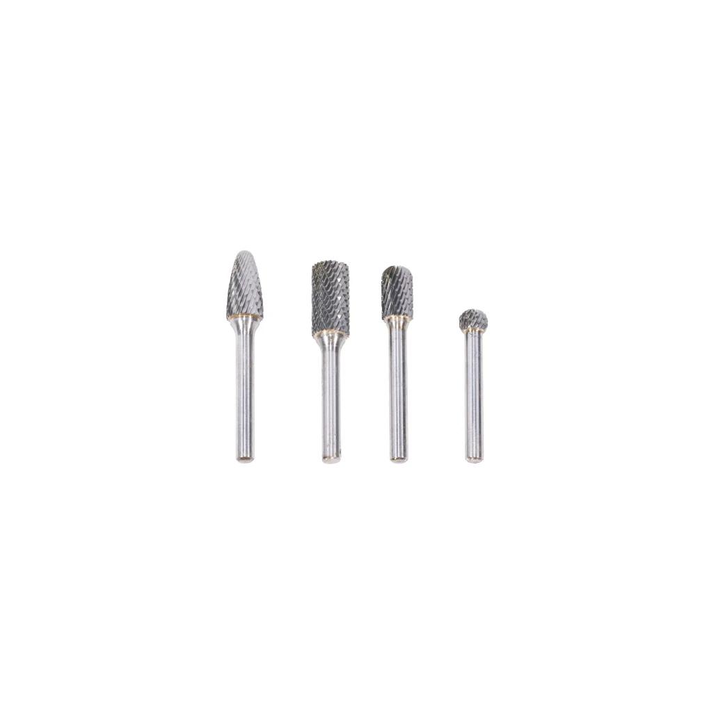 Ingersoll Rand Straight Die Grinder Kit 1/4-Inch Collet (308BK) — product image 2