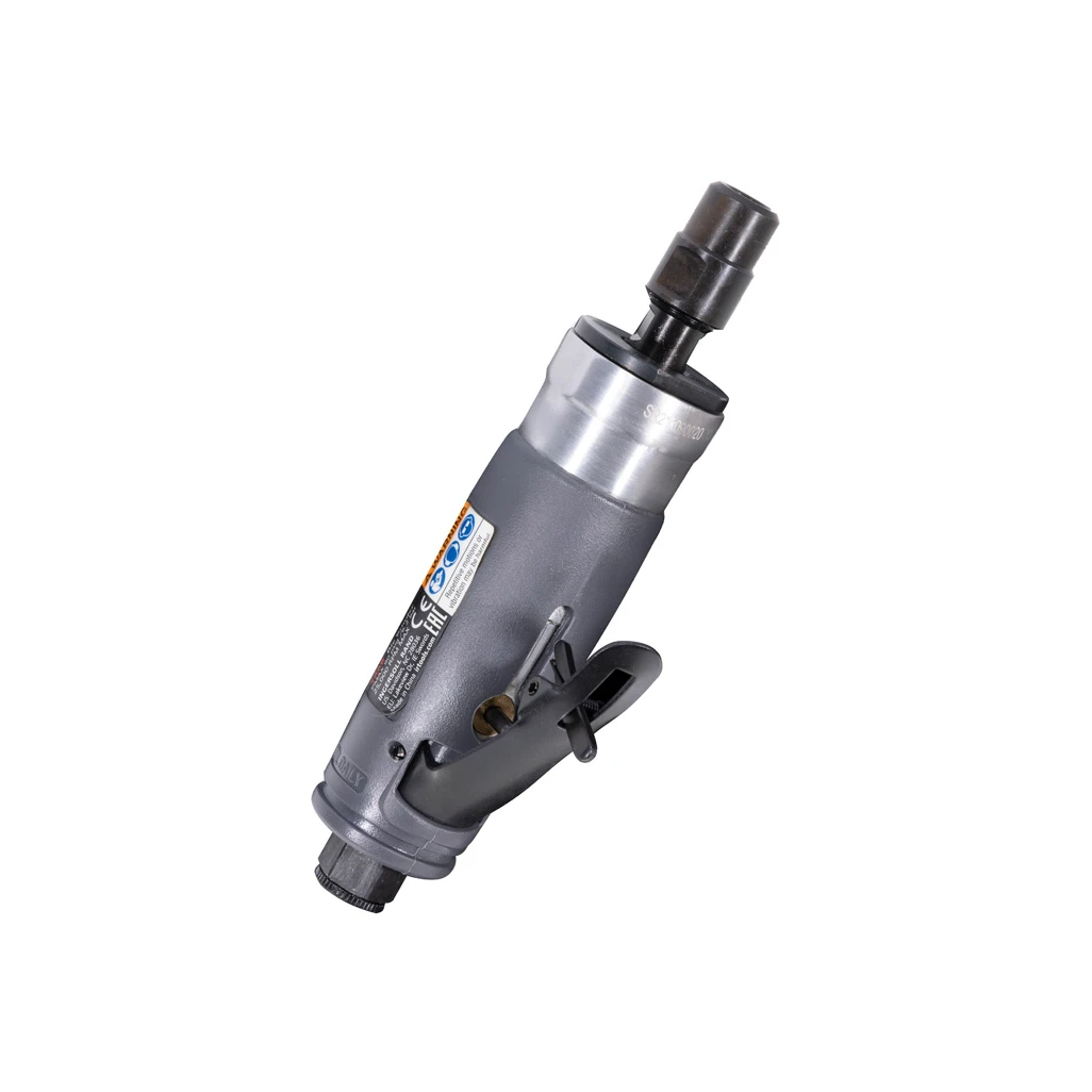 Ingersoll Rand Straight Die Grinder Kit 1/4-Inch Collet (308BK) — product image 3