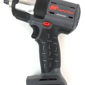 Ingersoll Rand 3/8in IQV 20V Cordless Impact Wrench (Bare Tool) (W5133)