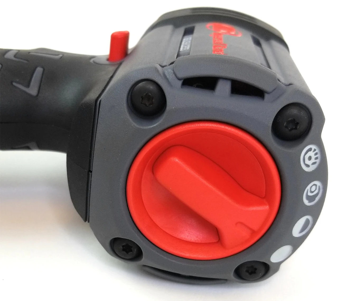 Ingersoll Rand 3/8in IQV 20V Cordless Impact Wrench (Bare Tool) (W5133) — product image 2