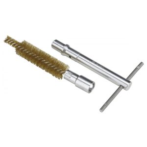 Injector Bore Cleaning Brush