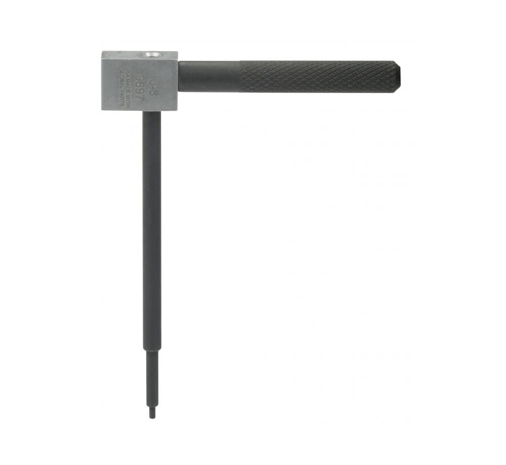 Injector Height Gauge, 3.102-inch