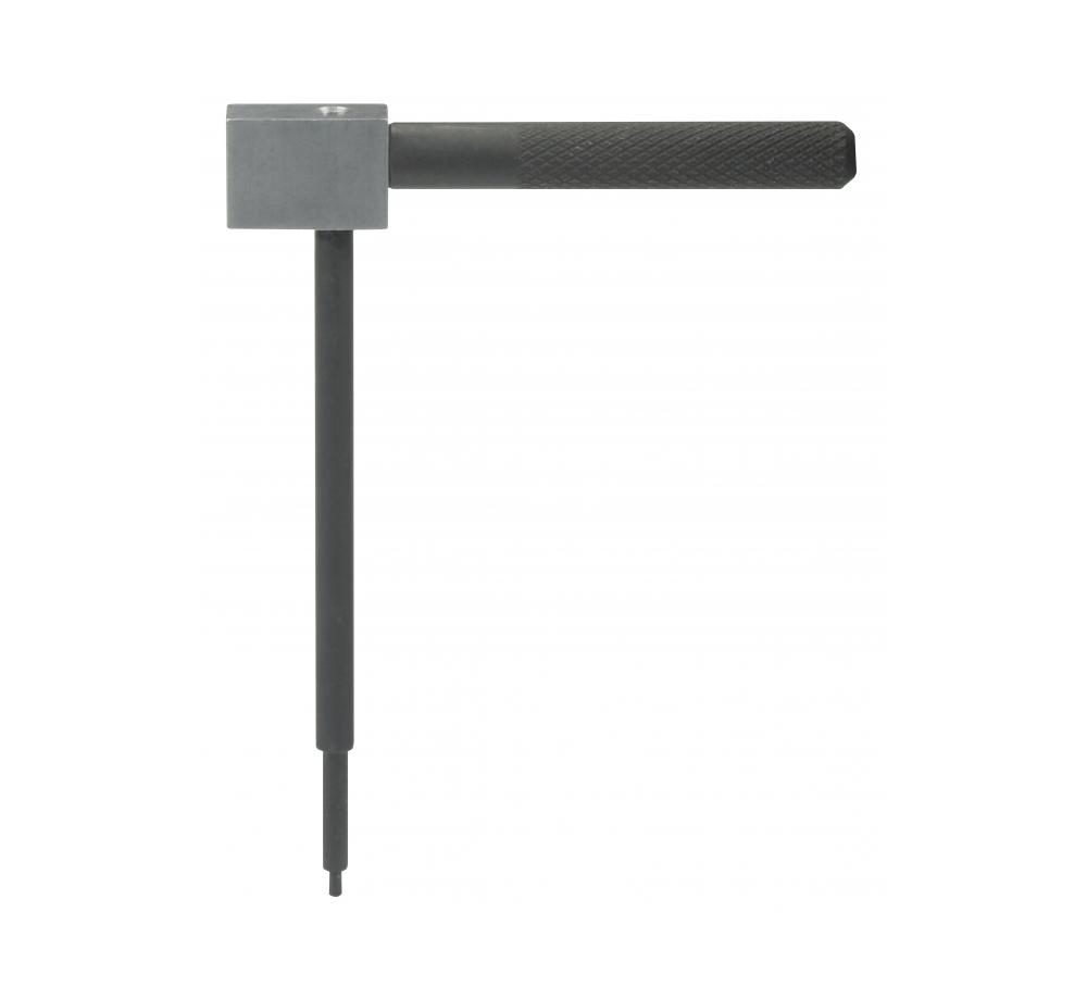 Injector Height Gauge, 3.161-inch