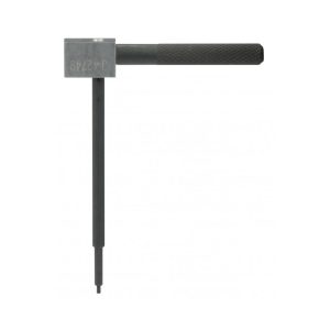 Injector Height Gauge, 3.199-inch