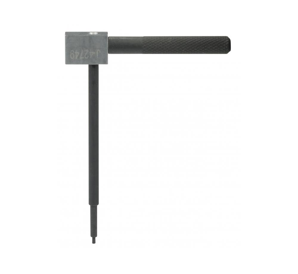 Injector Height Gauge, 3.199-inch