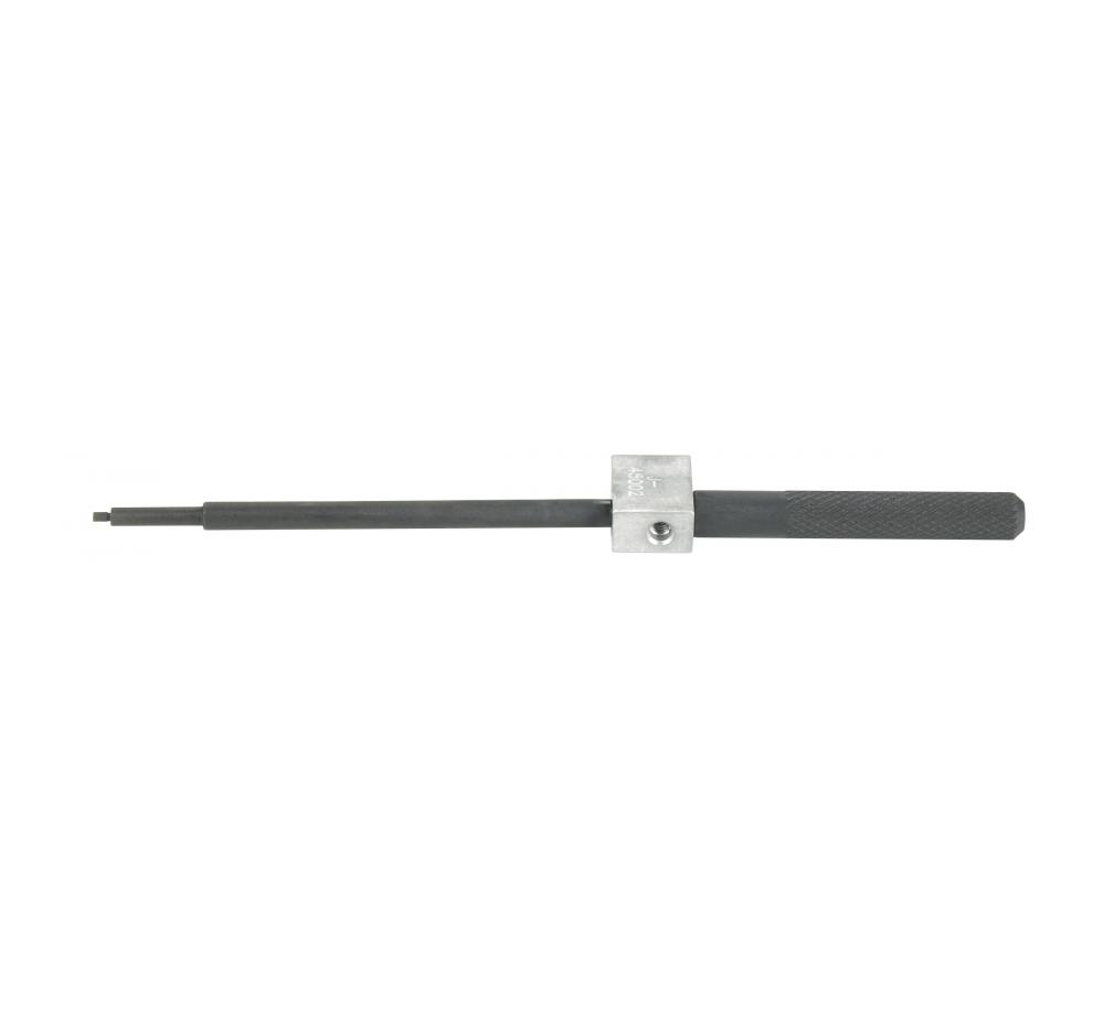Injector Height Gauge, 3.232-inch