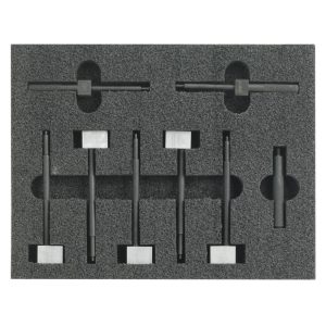 Injector Height Gauge Set