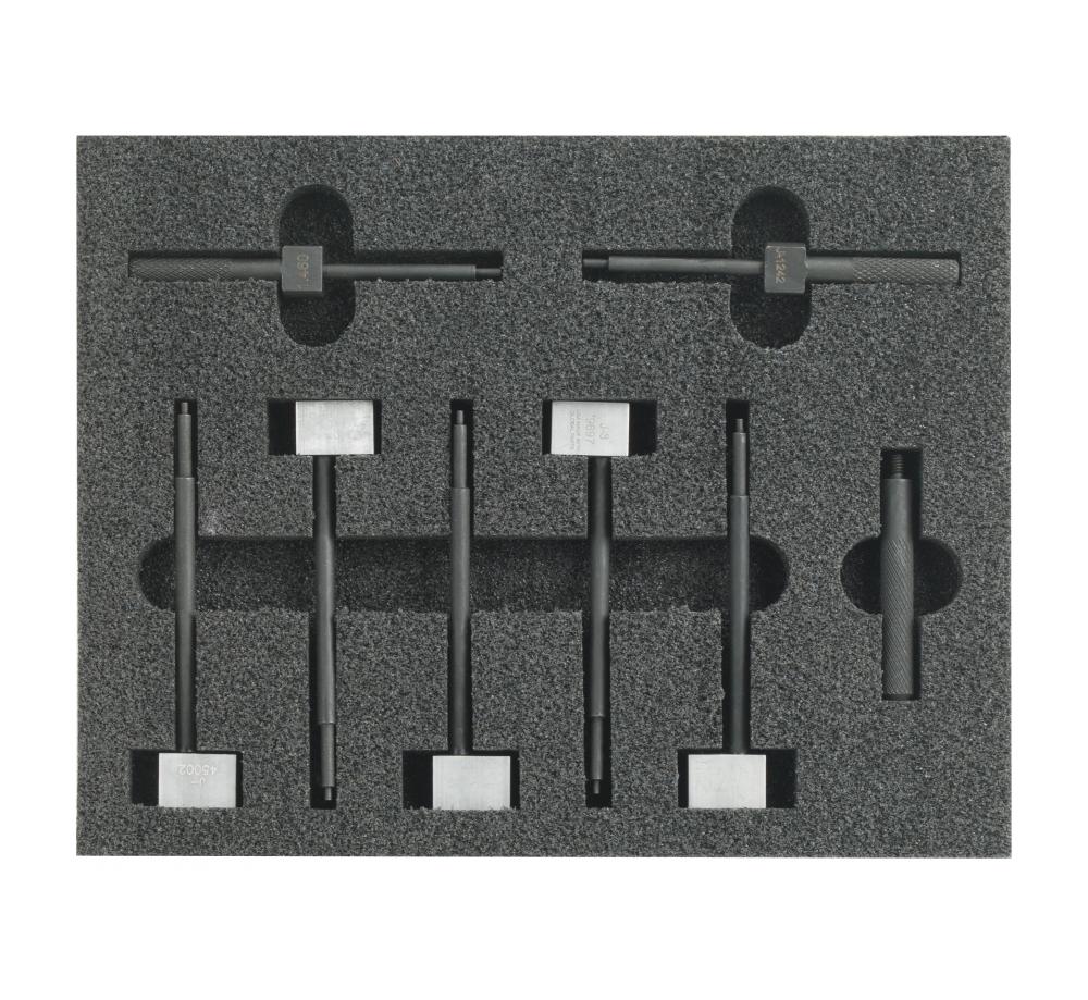 Injector Height Gauge Set