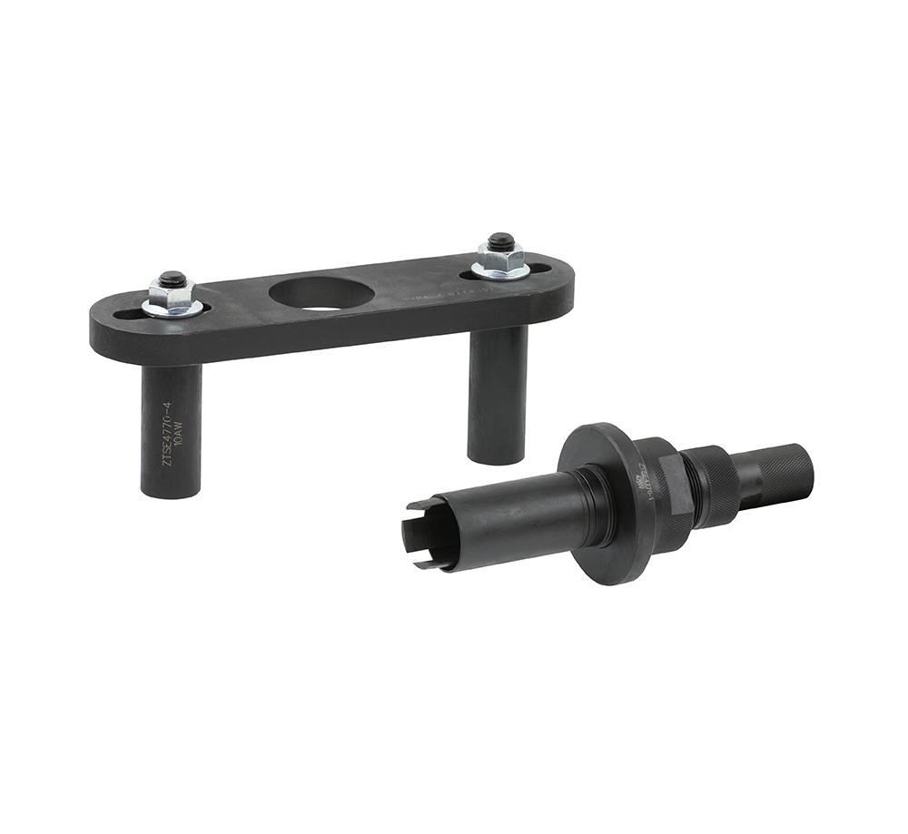 Injector Puller