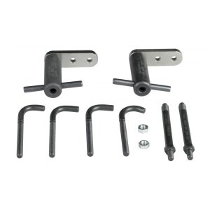 Injector Rail Assembly Remover