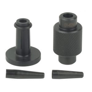 Injector Seal Installer and Sizer Adapters