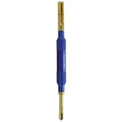 Innovative Products of America 8021 4/5 Pin Tralier Socket Cleaner