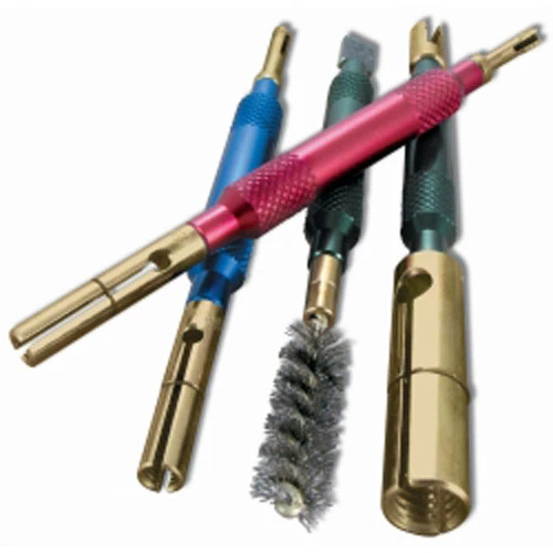 Innovative Products Of America 8025 Trailer Plug And Terminal Cleaner Kit