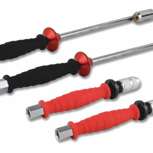 Innovative Products of America 9060M4 Air Chuck Kit, 15-1/2" L x 7-3/4" W