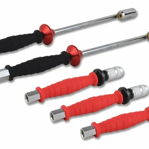 Innovative Products of America 9060M5 Air Chuck Kit, 15-1/2" L x 7-3/4" W