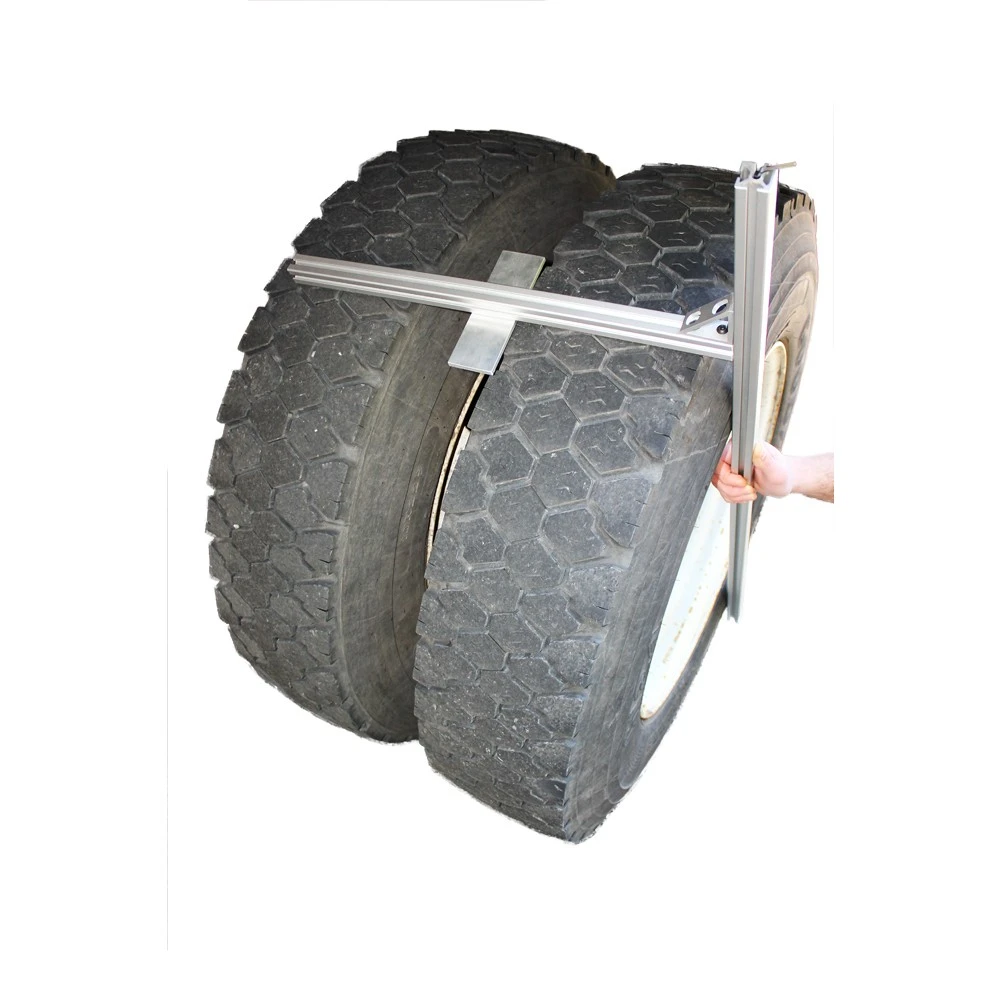 Innovative Products of America 9068 Tire Comparator Type III — product image 2
