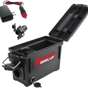Innovative Products Of America 9101 Light Ranger Mutt Trailer Tester