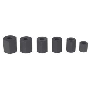 Internal Threaded Adapter Set