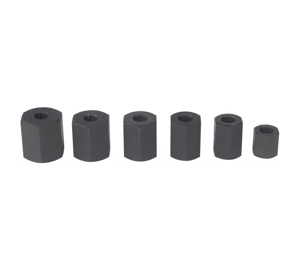 Internal Threaded Adapter Set