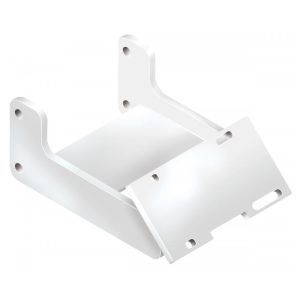 International Harvester Engine Adapter Mounting Plate