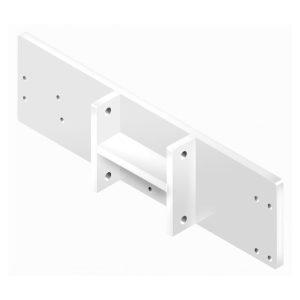 International Harvester Engine Adapter Mounting Plate