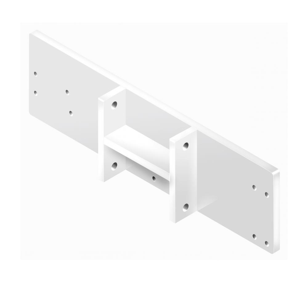 International Harvester Engine Adapter Mounting Plate