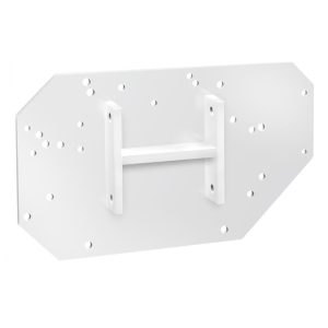 International Harvester / Ford Engine Adapter Mounting Plate