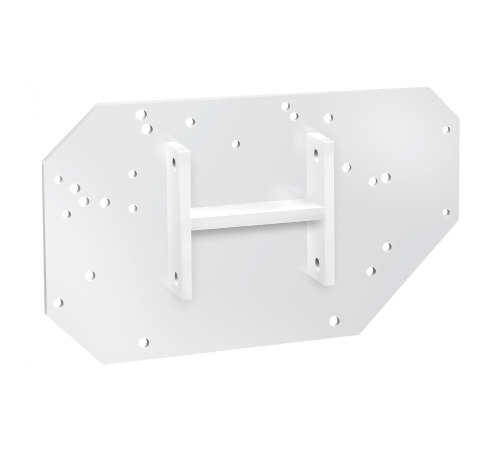 International Harvester / Ford Engine Adapter Mounting Plate