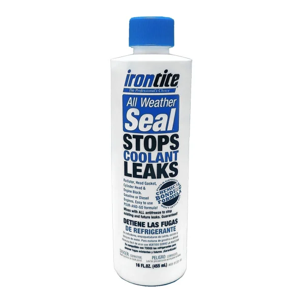Irontite 468-9130-16 All Weather Seal
