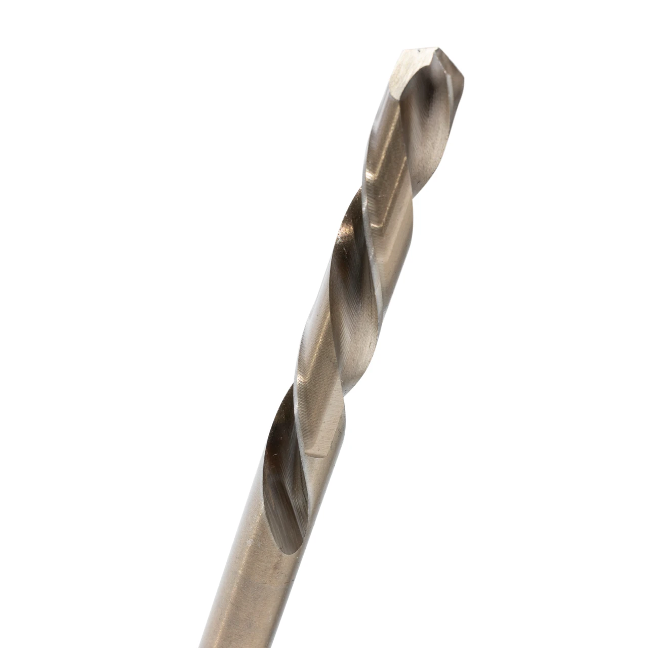 Irwin 10-Piece Spiral Extractor & Drill Bit Set in Metal Index (11119) — product image 3