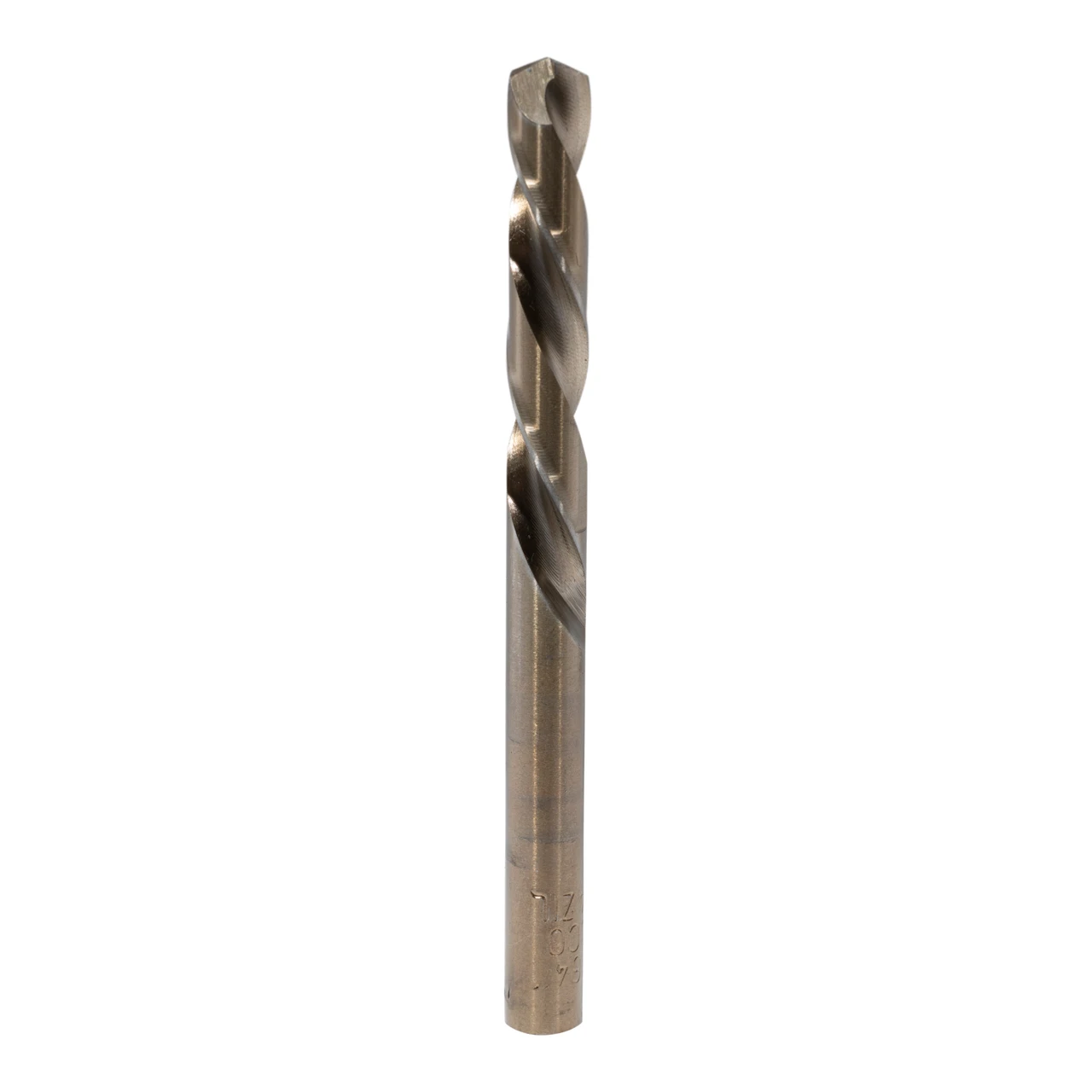 Irwin 10-Piece Spiral Extractor & Drill Bit Set in Metal Index (11119) — product image 4