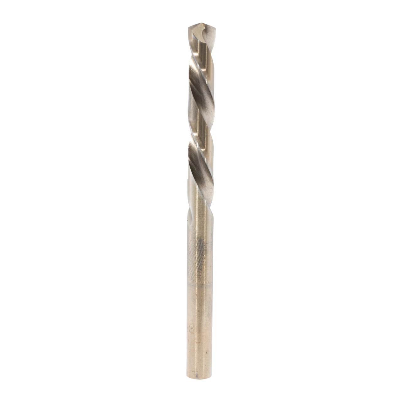 Irwin 10-Piece Spiral Extractor & Drill Bit Set in Metal Index (11119) — product image 7